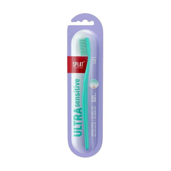 Splat Ultra Sensitive Diş Fırçası Soft - 1