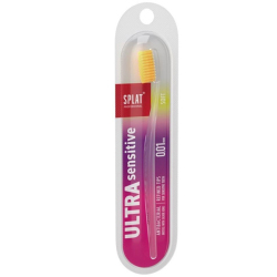 Splat Ultra Sensitive Soft Diş Fırçası - Thumbnail