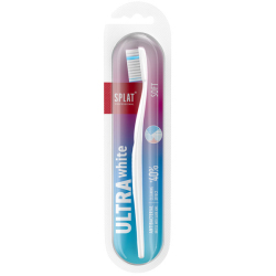 Splat Ultra White Soft Diş Fırçası - Thumbnail
