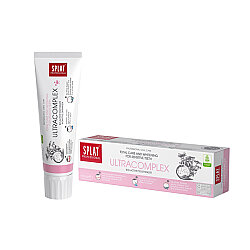 Splat Ultracomplex Diş Macunu 100 ml - Splat