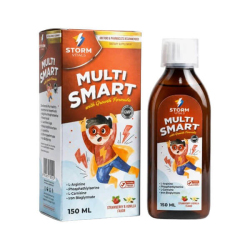 Storm Vitals Kids Multismart 150 ml - Storm Vitals