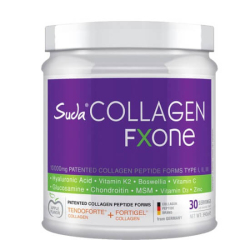 Fxone Apple (390 gr)