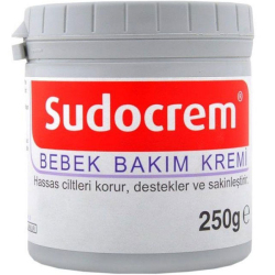 Sudocrem - Sudocrem Bebek Bakım Kremi 250 gr Sudocrem - Sudocrem Bebek Bakım Kremi 250 gr