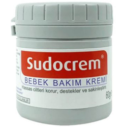 Sudocrem - Sudocrem Bebek Bakım Kremi 60 gr Sudocrem - Sudocrem Bebek Bakım Kremi 60 gr