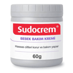 Sudocrem Bebek Bakım Kremi 60 gr - Sudocrem