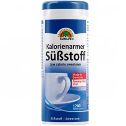 Sunlife - Sunlife Substoff Tatlandırıcı 1200 Tablet Sunlife - Sunlife Substoff Tatlandırıcı 1200 Tablet