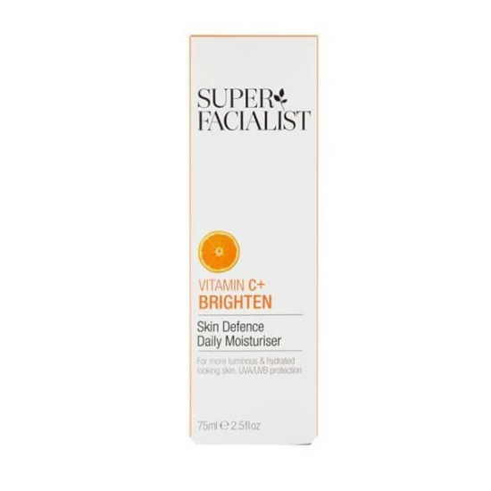  Super Facialist C Vitamini İçeren Leke Karşıtı Yoğun Aydınlatıcı Günlük Nemlendirici 75 ml - 1
