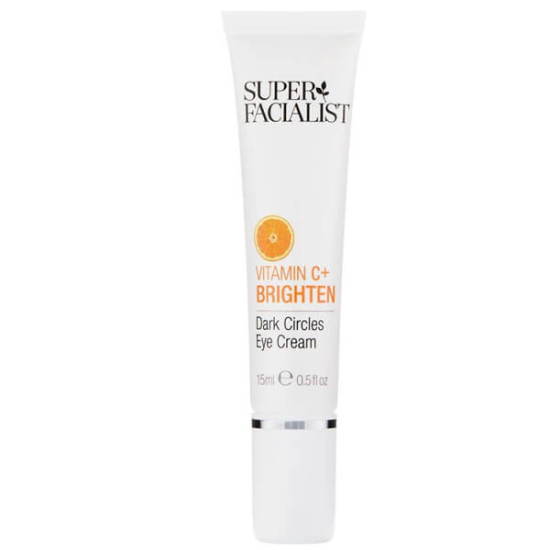  Super Facialist C Vitamini İçeren Leke Karşıtı Yoğun Aydınlatıcı Koyu Halka Karşıtı Göz Çevresi Kremi 15 ml - 1