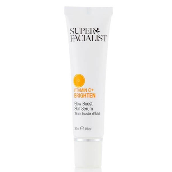  Super Facialist C Vitamini İçeren Leke Karşıtı Yoğun Aydınlatıcı Yüz Serumu 30 ml - 1