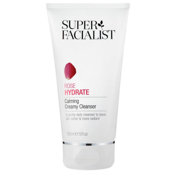  Super Facialist Kuşburnu Yağı İçeren Rahatlatıcı Nemlendirici Cilt Temizleme Kremi 150 ml - 1