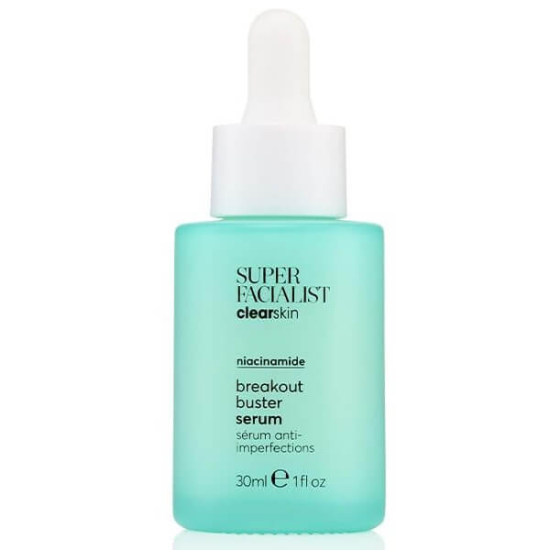  Super Facialist Niacinamide İçeren Gözenek Sıkılaştırıcı Aydınlatıcı Yüz Serumu 30 ml - 1