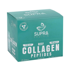 Supra Protein Beef Collagen 28 Saşe - Supra Protein