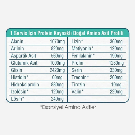 Supra Protein Marine Collagen 291,2 gr - 4