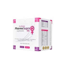 Supralife Pharma Supplements For Women 30 Saşe 30 Kapsül - Supralife Pharma