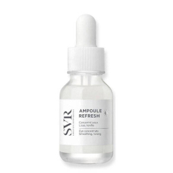 SVR - SVR Ampoule Refresh Smoothing Toning Eye Concentrate 15 ml SVR - SVR Ampoule Refresh Smoothing Toning Eye Concentrate 15 ml