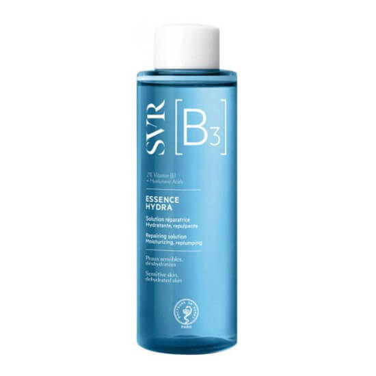 SVR B3 Hydra Essence 150 ml nemlendirici bakım solüsyonu B3 vitamini içerikli yatıştırıcı esans hassas kuru ciltler- 1