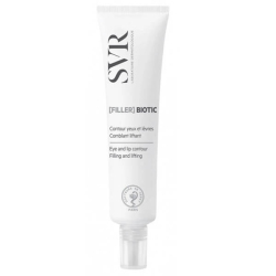 SVR Biotic Göz ve Dudak Çevresi Bakım Kremi 15 ml - SVR