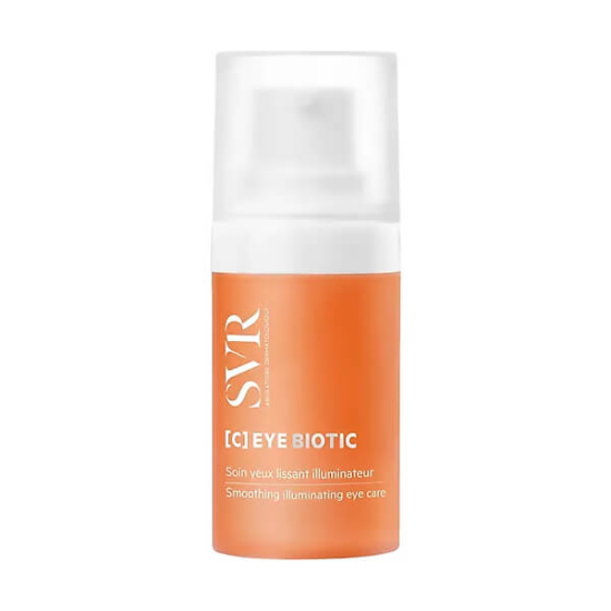 SVR C Eye Biotic Işıltı Veren Göz Kremi 15 ml - 1