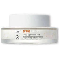 SVR - SVR C20 Biotic Regenerating Radiance Cream 50 ML SVR - SVR C20 Biotic Regenerating Radiance Cream 50 ML