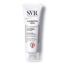 SVR - SVR Cicavit Cream 100 ML Kızarıklık Karşıtı Bakım Kremi SVR - SVR Cicavit Cream 100 ML Kızarıklık Karşıtı Bakım Kremi