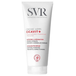 SVR Cicavit+ Creme HPPI Onarıcı Krem 100 ml - SVR