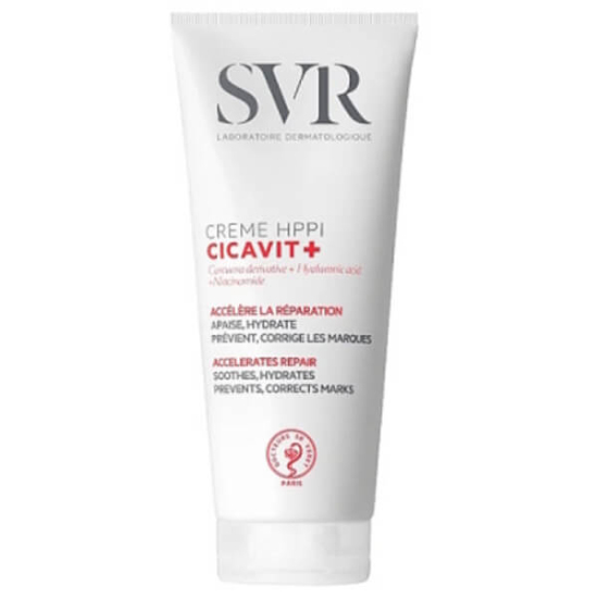 SVR Cicavit+ Creme HPPI Onarıcı Krem 100 ml - 1