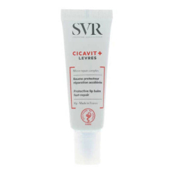 SVR - SVR Cicavit Levres 10 gr Dudak Bakım Kremi SVR - SVR Cicavit Levres 10 gr Dudak Bakım Kremi