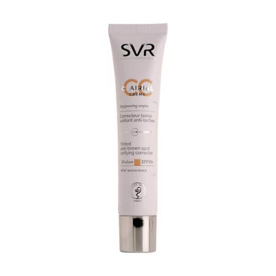 SVR Clairial CC Medium SPF50 40 ml - 1