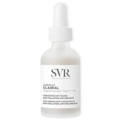 SVR Clairial Kahverengi Lekeler İçin Yaşlanma Karşıtı Ampul 30 ml - SVR