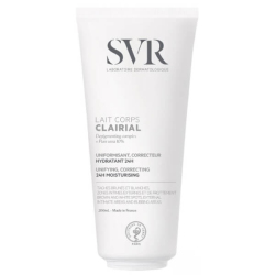 SVR Clairial Lait Corps 200 ml - SVR