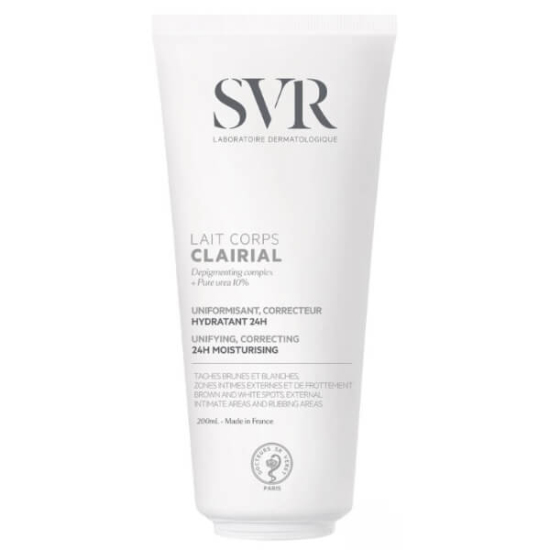  SVR Clairial Lait Corps 200 ml - 1