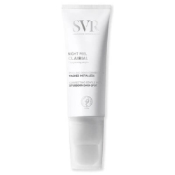 SVR Clairial Night Peel 50 ML Lekeli Ciltler İçin Gece Peelingi - SVR