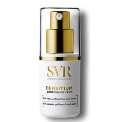 SVR - SVR Densitium Contour Des Yeux Kırışıklık Karşıtı Göz Kremi 15 ML SVR - SVR Densitium Contour Des Yeux Kırışıklık Karşıtı Göz Kremi 15 ML