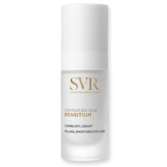 SVR Densitium Contour Des Yeux kırışıklık karşıtı göz kremi 15 ml olgun ciltler için göz çevresi sıkılaştırıcı bakım- 1