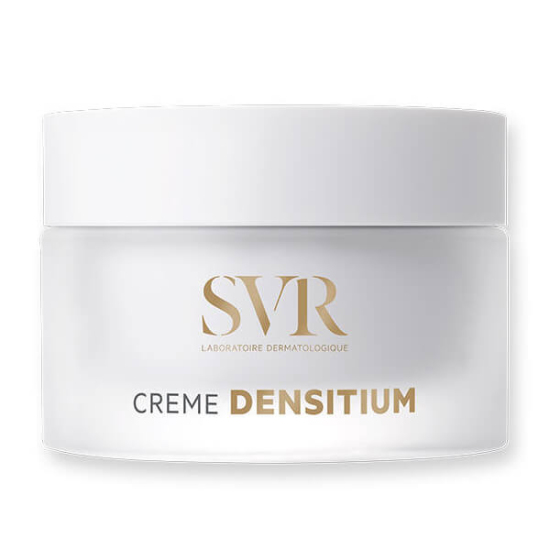 SVR Densitium yaşlanma karşıtı krem 50 ml kuru olgun ciltler için cildi güçlendirmeye ve sıkılaştırmaya yardımcı- 1