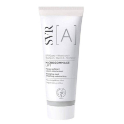 SVR - SVR A Microgommage Lift Peeling Maske 75 ML SVR - SVR A Microgommage Lift Peeling Maske 75 ML