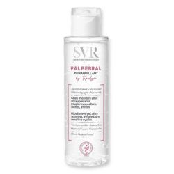 SVR - SVR Palpebral Demaquillant Micellar Eye Gel 125 ML SVR - SVR Palpebral Demaquillant Micellar Eye Gel 125 ML