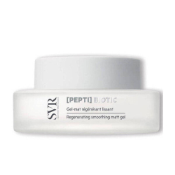 SVR - SVR Pepti Biotic Regenerating Smoothing Matt Gel 50 ml Yaşlanma Karşıtı Bakım Kremi SVR - SVR Pepti Biotic Regenerating Smoothing Matt Gel 50 ml Yaşlanma Karşıtı Bakım Kremi