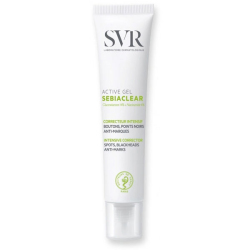 SVR - SVR Sebiaclear Active Gel 40 ML SVR - SVR Sebiaclear Active Gel 40 ML