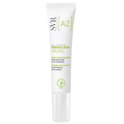 SVR Sebiaclear Gel Flash 4H 15 ml - SVR