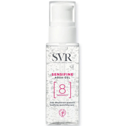 SVR - SVR Sensifine Aqua Jel 40 ML Nemlendirici Krem SVR - SVR Sensifine Aqua Jel 40 ML Nemlendirici Krem