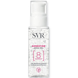 SVR Sensifine Aqua Jel 40 ML Nemlendirici Krem - SVR