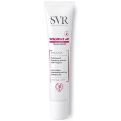 SVR - Svr Sensifine Ar Anti Recidive Rich Krem 40 ML Nemlendirici Krem SVR - Svr Sensifine Ar Anti Recidive Rich Krem 40 ML Nemlendirici Krem