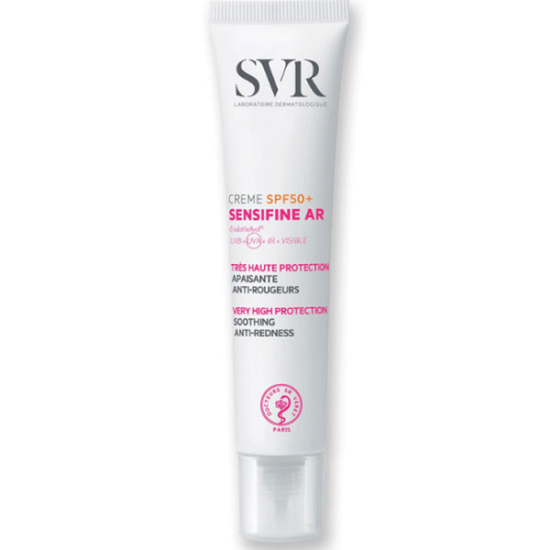 SVR Sensifine Ar Spf 50 Krem 40 ML Güneş Kremi - 1