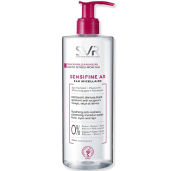 SVR - SVR Sensifine Ar Eau Misel 400 ML Temizleme Suyu SVR - SVR Sensifine Ar Eau Misel 400 ML Temizleme Suyu