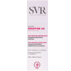 SVR - SVR Sensifine Ar Tinted Cream 40 ML SVR - SVR Sensifine Ar Tinted Cream 40 ML