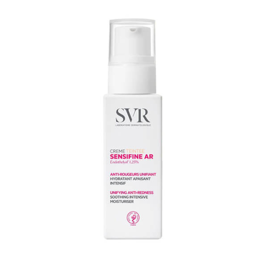 SVR Sensifine AR Unifying Anti Redness Soothing Intensive Moisturiser 40 ml - 1
