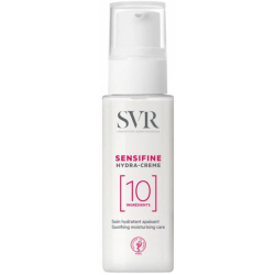 SVR - SVR Sensifine Hydra Cream 40 ML Hassas Ciltler İçin Nemlendirici Krem SVR - SVR Sensifine Hydra Cream 40 ML Hassas Ciltler İçin Nemlendirici Krem