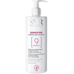 SVR - SVR Sensifine Dermo Nettoyant 400 ML Makyaj Temizleyicisi SVR - SVR Sensifine Dermo Nettoyant 400 ML Makyaj Temizleyicisi