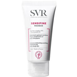 SVR - SVR Sensifine Maske 50 ML Cilt Bakım Maskesi SVR - SVR Sensifine Maske 50 ML Cilt Bakım Maskesi